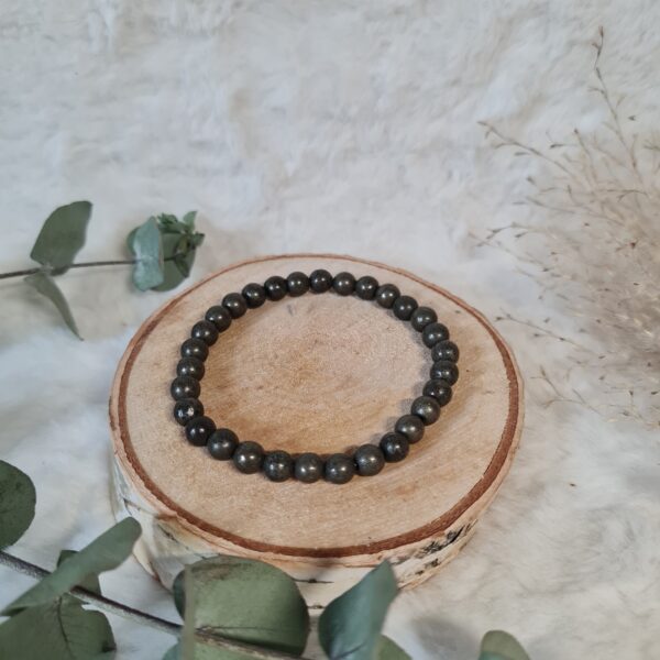 Bracelet Pyrite Original 6mm