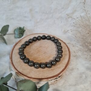 Bracelet Pyrite Original 8mm