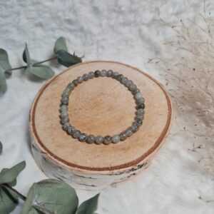 Bracelet Labradorite Original 4mm