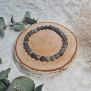 Bracelet Labradorite Original 6mm